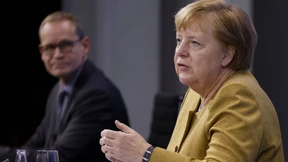 Corona-Auflagen werden bis Weihnachten verschärft