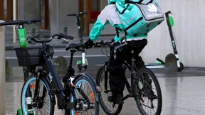 Deliveroo senkt Preisspanne