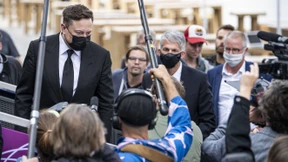 Ein Phantom namens Musk