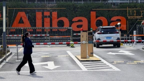 China verhängt Rekordstrafe gegen Alibaba