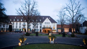 "Im Rhein-Main-Gebiet etwas ganz Besonderes"