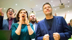 Mit Vernunftkampagne zum Wahlsieg