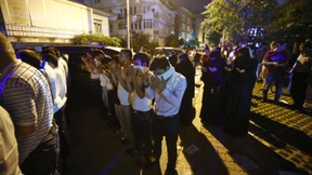 Einem ungewissen Schicksal entgegen