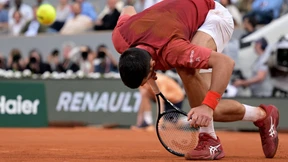 Djokovic verpasst wohl Wimbledon