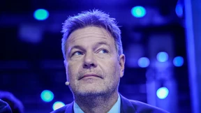 Wie sich Robert Habeck die Konjunktur schönrechnet