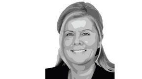 „Talent und Führungskompetenz sind keine Fragen des X- oder Y-Chromosoms“