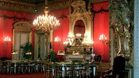 In der „Hölle von Baden“