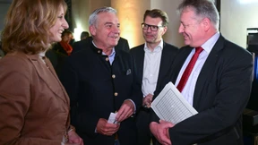 Wie lange kann sich Thomas Strobl halten?