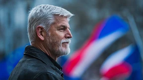 Ex-Nato-General Pavel Favorit in Tschechien