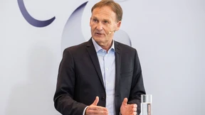 BVB-Chef Watzke hört doch nicht auf