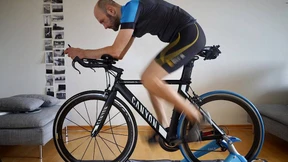 Rollentrainer leicht gemacht