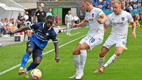 Darmstadt 98 und die verpasste Chance