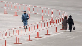 „Es ist der Beginn einer Serie“