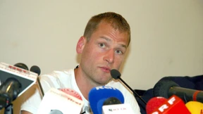 „Kein Doping-Fall“