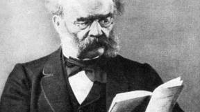 Hightech im Kaiserreich