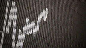 Der Dax bleibt auf Rekordjagd