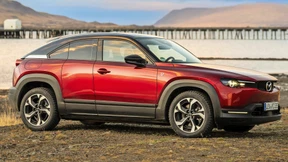 Wankelmut tut Mazda gut