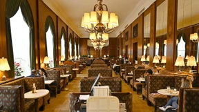 „Ich habe nicht gewusst, dass ich so viele Freunde habe“