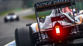 Formel 1 schafft neuen Modus wieder ab