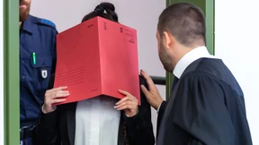 IS-Rückkehrerin Jennifer W. zu zehn Jahren Haft verurteilt