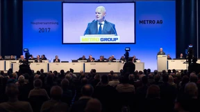 Die Aktie tut sich weiter schwer