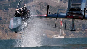 Sechster Sieg im siebten Rennen