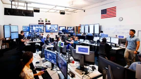 Facebook blockiert verdächtige Konten