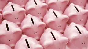 Die teure Trägheit der deutschen Sparer