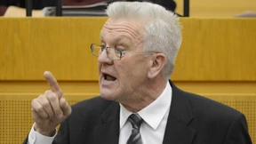 Die Grünen folgen Kretschmann nicht