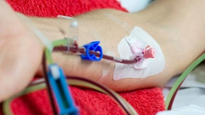 Teenager-Blut für die Alten