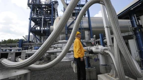 Förderprogramme für CO2-Speicherung sind zu teuer