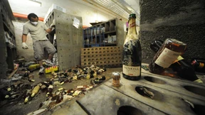 Das große Aufräumen nach dem Unwetter