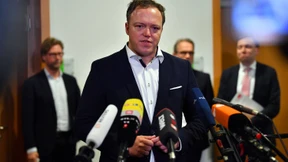 Gespräche in Thüringen gehen weiter