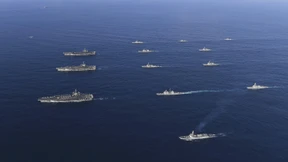 Amerika und Südkorea verzichten auf Militärmanöver