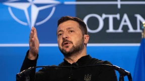 Kein guter Zeitpunkt für Selenskyj