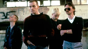 Alternde Männer sind keine D-Züge mehr