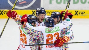 Jung und unberechenbar