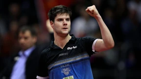 Ovtcharov und Solja sorgen für deutsche Triumphe