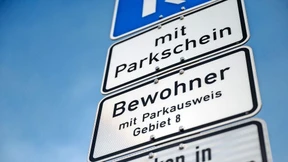 Wo das Parken in Hessen teurer wird