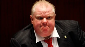 Torontos Bürgermeister Ford stellt sich zur Wiederwahl