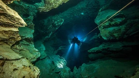 Die Untergrund-Bewegung