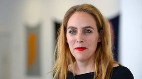 Schwindelerregende Blicke