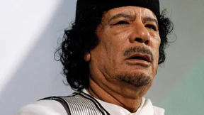 Enge Verbindungen zwischen CIA und Gaddafi?