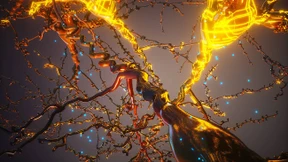 Elektrische Heilkunst auf Zellebene