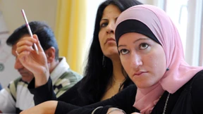 Mehr Mut zur deutschen Sprache