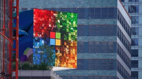 Microsoft zeigt neue KI-Modelle für die Industrie