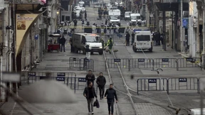 Israelis unter den Toten bei Selbstmordanschlag