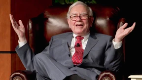 Warren Buffett nutzt die Krisen