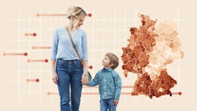 Was Kinder für die Karriere von Frauen bedeuten