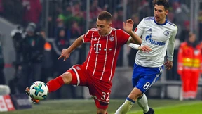 Bayern wohl vor Verlängerung mit Kimmich